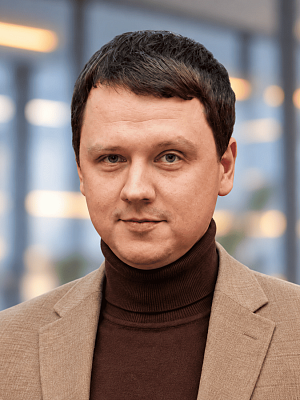 Максим Шереметьев Максим Шереметьев
